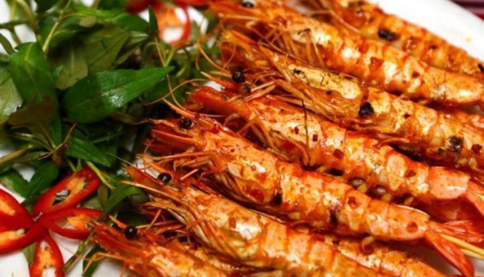 Phúc Tửu Quán - Quán Ăn Bình Dân