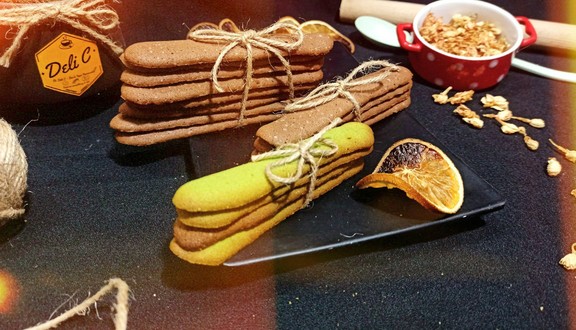Deli C - Food