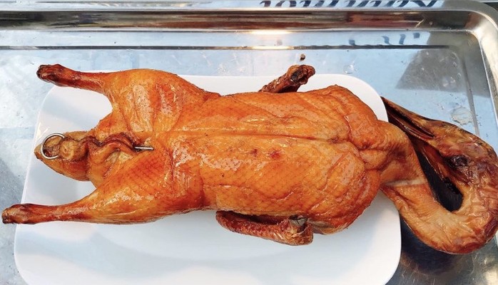 Phong - Chuyên Ngan Vịt Quay Lu Quảng Đông - Shop Online