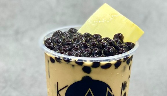 Trà Sữa Hongkong KanCha - D5