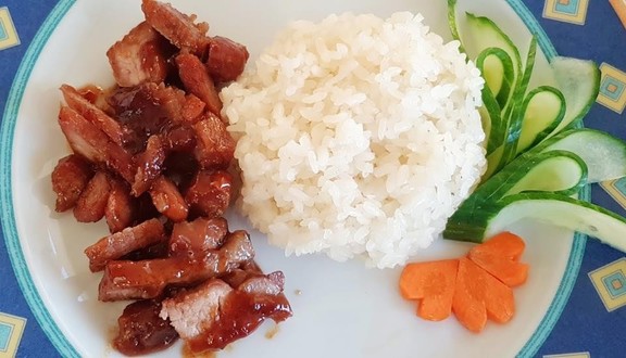 Cơm Ngon 68 - Cơm Xá Xíu - Shop Online