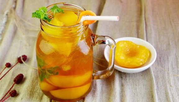 Tiệm Trà Chanh 1976 - La Thành