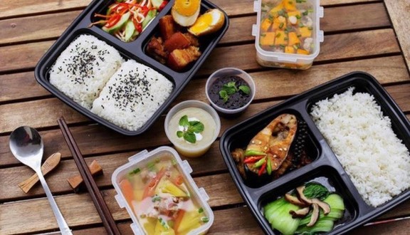Cơm Buffet Mộc Châu - Shop Online