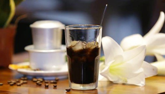 Bảo Ngọc Cafe - Kha Vạn Cân