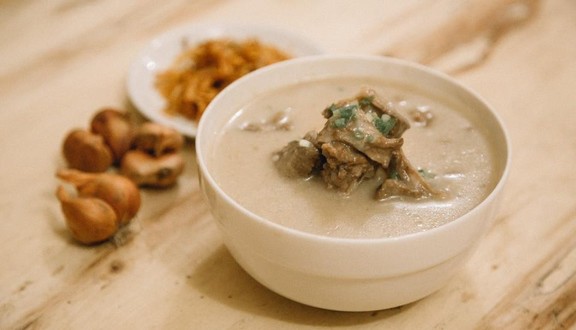 Bếp Mẹ Nhi - Shop Online