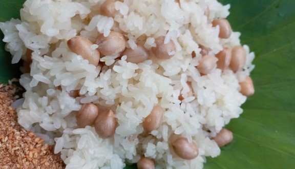 Cô Tươi - Xôi Xéo Ngô Lạc