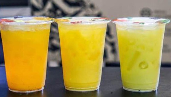 Nước Ép & Sinh Tố - 67 Phùng Khoang