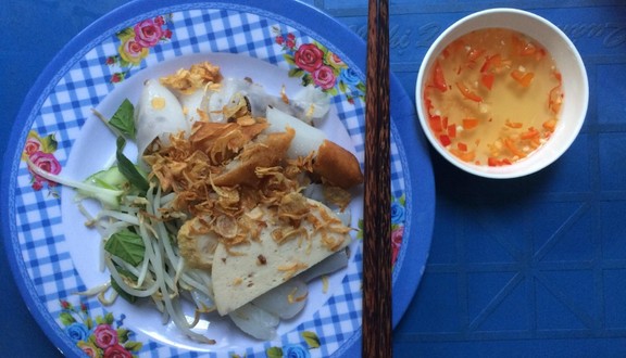 Gaho - Bánh Cuốn, Mì Ý & Hamburger