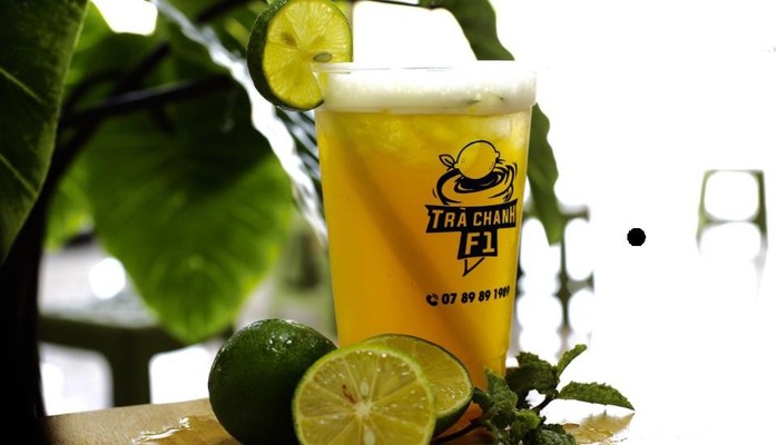 Trà Chanh F1