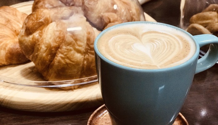 Now Coffee - Cafe Tươi Mỗi Ngày