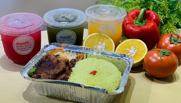 Tiệm Cơm Xứ Huế - 15 Tố Hữu