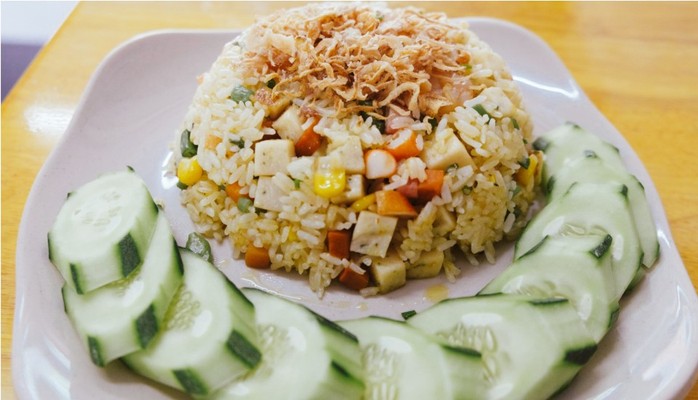 Xuân Hoa - Cơm Trưa & Nước Mát - Shop Online