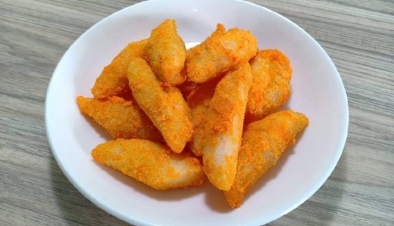 Khủng Long Ăn Vặt - Shop Online