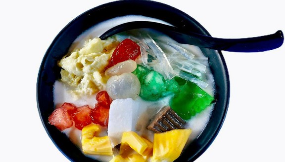 Hương Sen Chè Quán