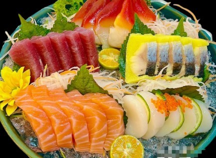 Sumo Sushi - Gò Dầu