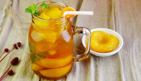 Bần Mà Sang - Tiệm Ăn Vặt