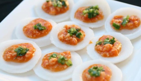 Bin - Bánh Bèo & Sữa Đậu Nành