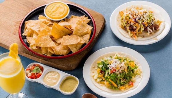 Taco Nón Lá - Ngọc Khánh