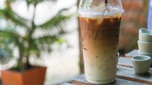 Coffee And Tea - KDT Mỹ Đình