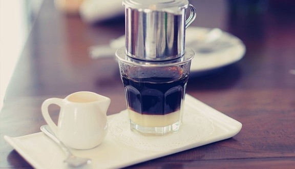 Mow Coffee - Đường Số 36