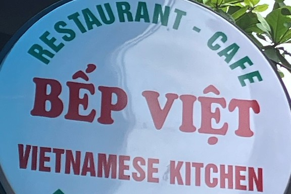 Bún Đậu Bếp Việt - Vietnamese Kitchen