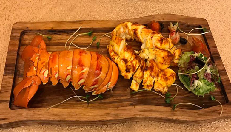 Talata Seafood Restaurant ở Tp. Hạ Long, Quảng Ninh | Foody.vn