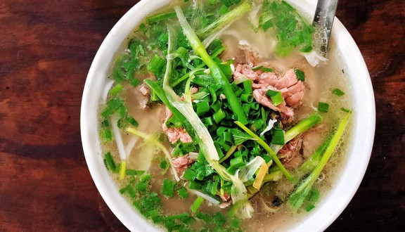 Phở Bò & Cơm Rang Gia Truyền - Cầu Diễn