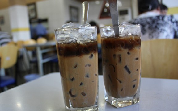 Nguyên Coffee 2