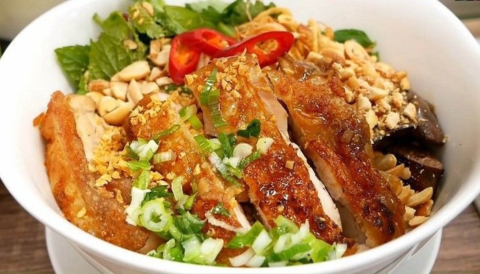 Trà Tắc & Trà Đào Cô Oanh - Thái Thịnh