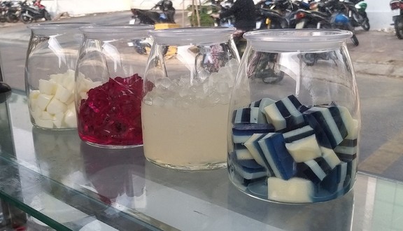 Lá Xanh - Trà Sữa Nhà Làm