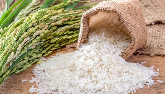 Gạo Sạch & Thực Phẩm Sạch Việt