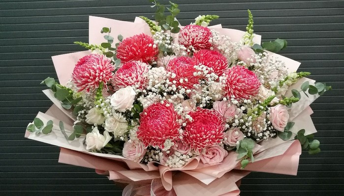 Mộc Florist
