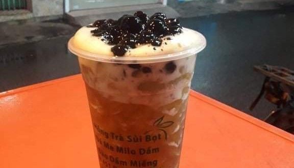 Mai Cô Giang - Nước Sâm Gia Truyền - Đoàn Văn Bơ