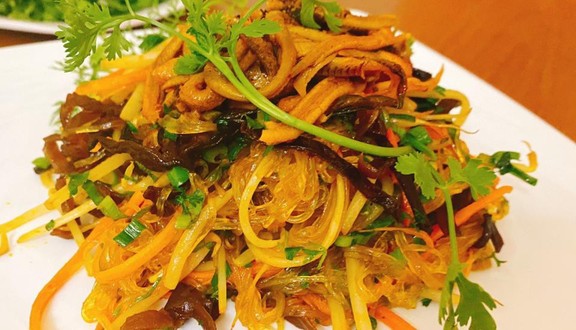 Miến Lươn Ba Xương - Tây Sơn