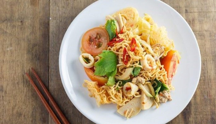 Quán Ăn Ba Sao - 39 Thích Quảng Đức