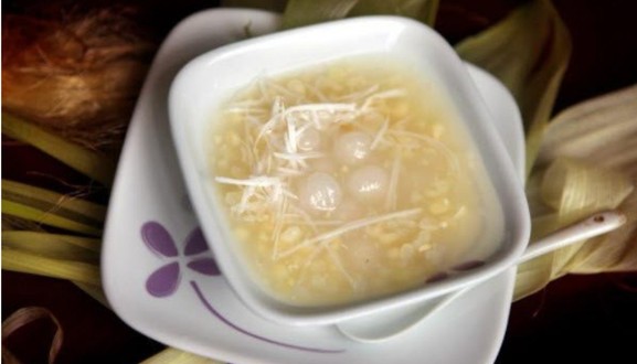 Chè Bà Sáu - 78 Sơn Hưng