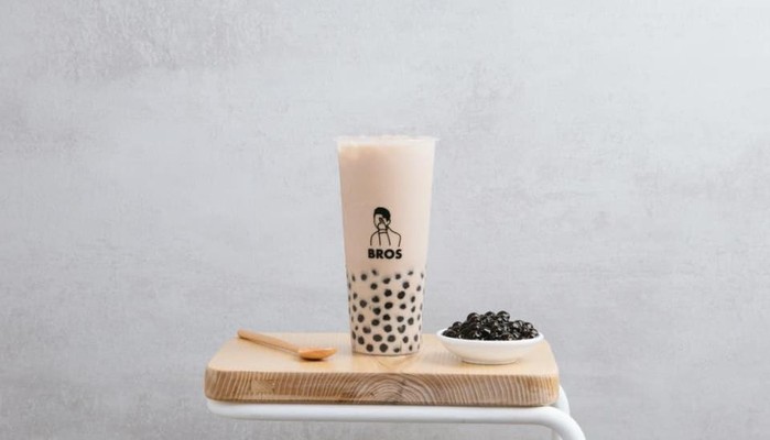 Bros - Trà Sữa & Cà Phê - Lê Thị Riêng