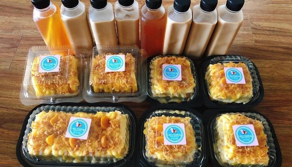 Tiệm Bánh Liên Vương