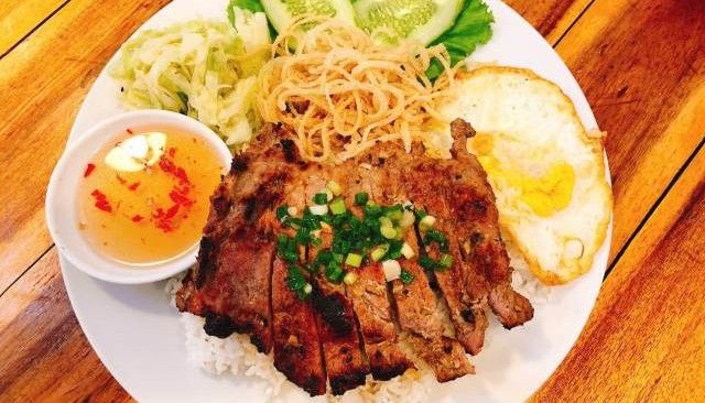 Quán Ngon Hải Phòng