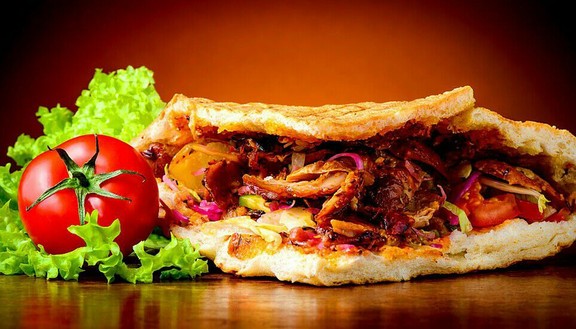 Tiệm Bánh Mì Doner Kebab Antony