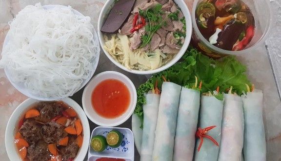 Bún Phở 43 - Cầu Diễn