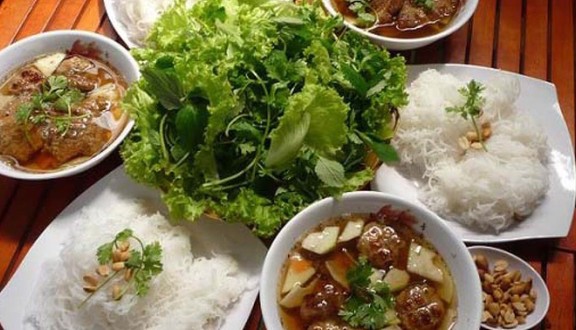 Bún Chả 29 - Kim Mã