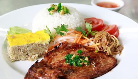 Yummy - Cơm Tấm, Há Cảo & Trà Sữa - Lê Lợi