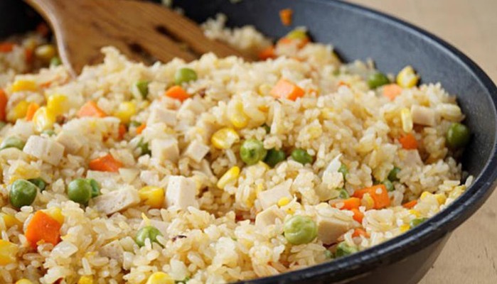 Cơm Rang & Phở Gà Vân Thủy - Yên Bái 2
