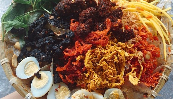 Mr Tea - Trà Sữa & Ăn Vặt - Tân Lập 2