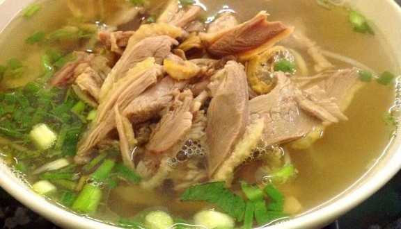 Bún Ngan Ngon - Kim Liên