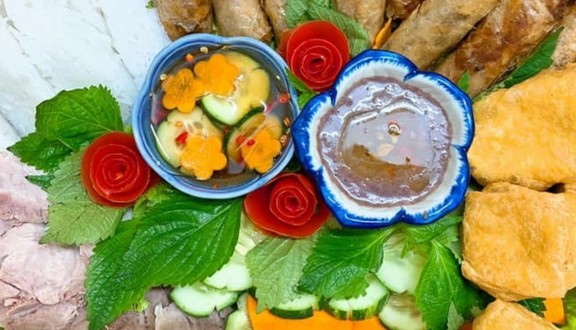 Yến Nhi - Bún Đậu Mẹt - Văn Khê