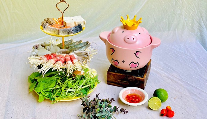 Mini Food