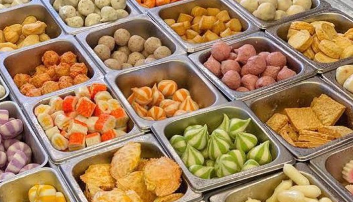 Út Cưng - Cá Viên Chiên,Gà Rán & Trà Sữa - Hoàng Hoa Thám