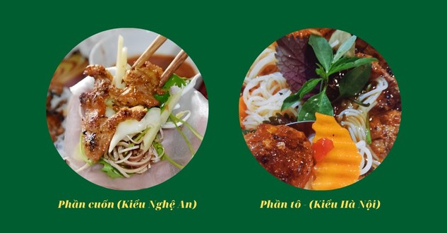 Pum - Bún Đậu, Bún Chả & Trà Sữa